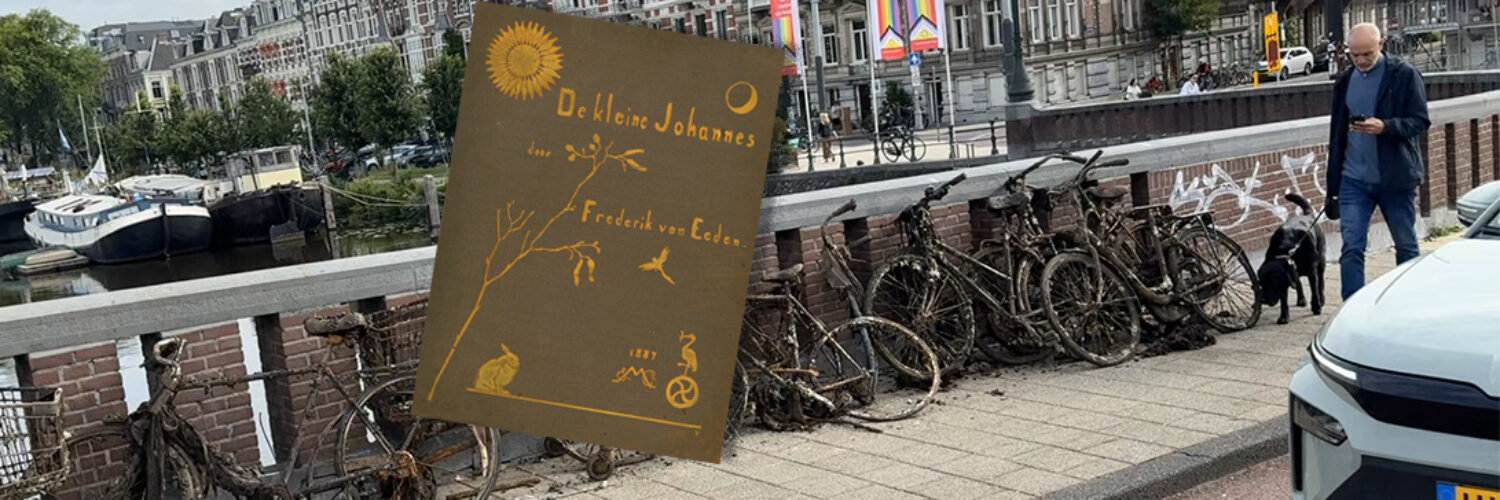 kleine Johannes Van Eeden Header 1907