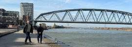 waalbrug nescio