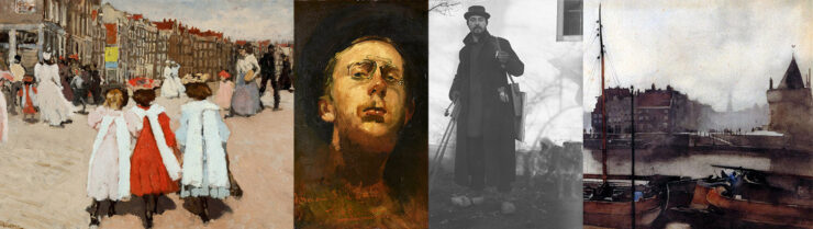 breitner witsen nieuwe ooster