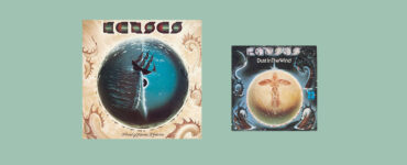 album cover kansas dust in the wind