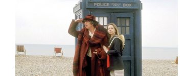 dr who