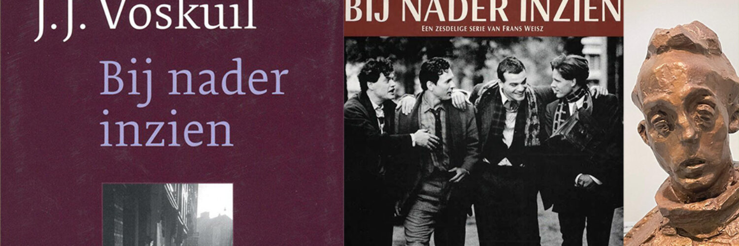 bij nader inzien voskuil