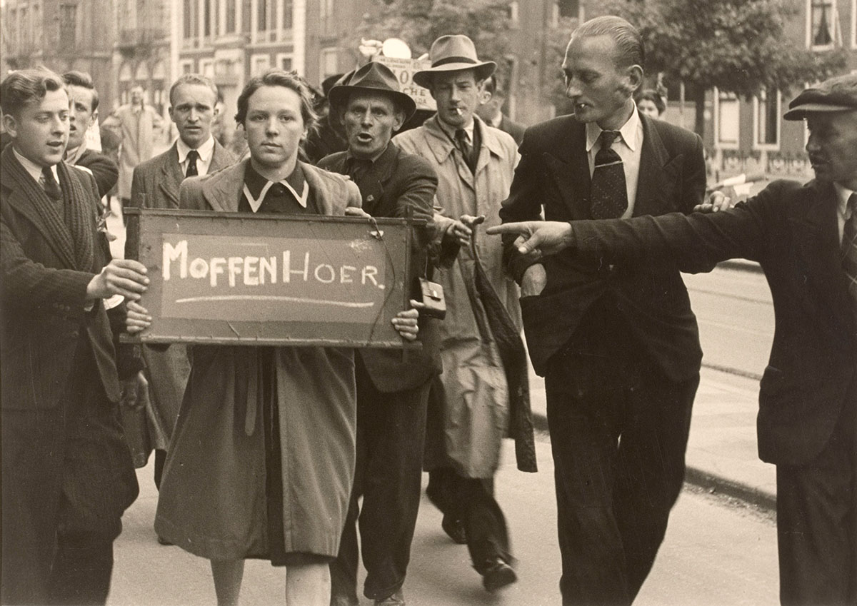 De vergelding van Jan Brokken - een persoonlijke recensie