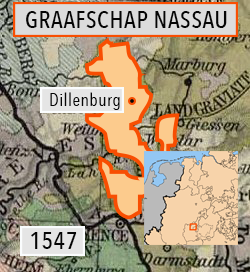 Naussau Burkunk