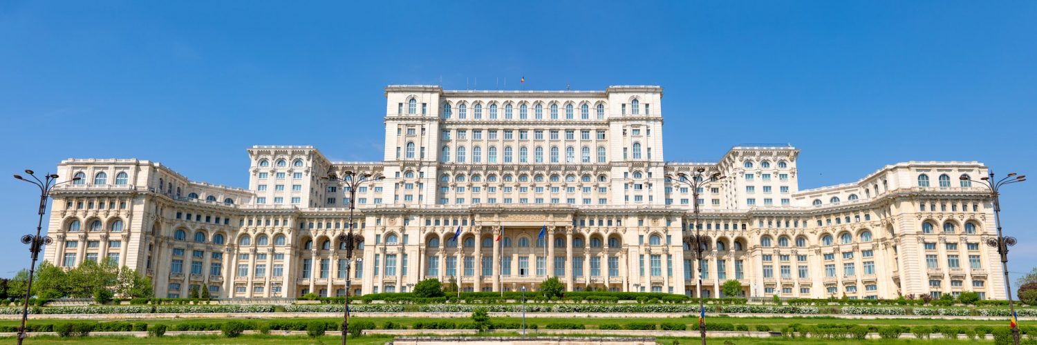 ceausescu paleis burkunk