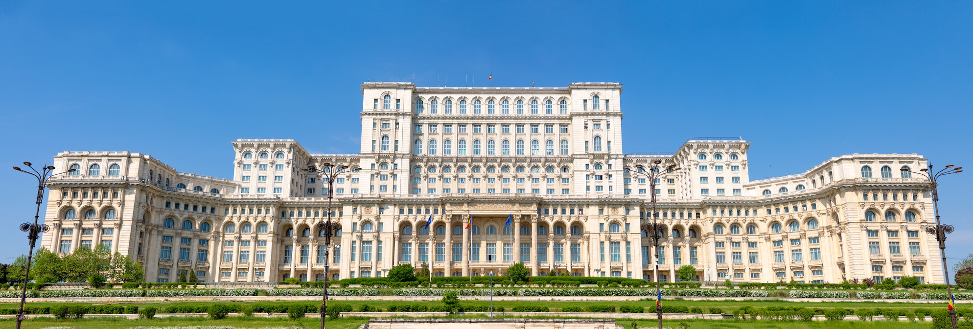 ceausescu paleis burkunk