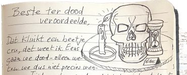 6 december 2022 blog burkunk