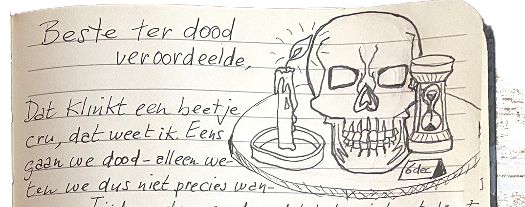 6 december 2022 blog burkunk