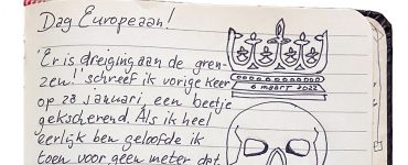 burkunk brief aa de lezer 10 maart 2022