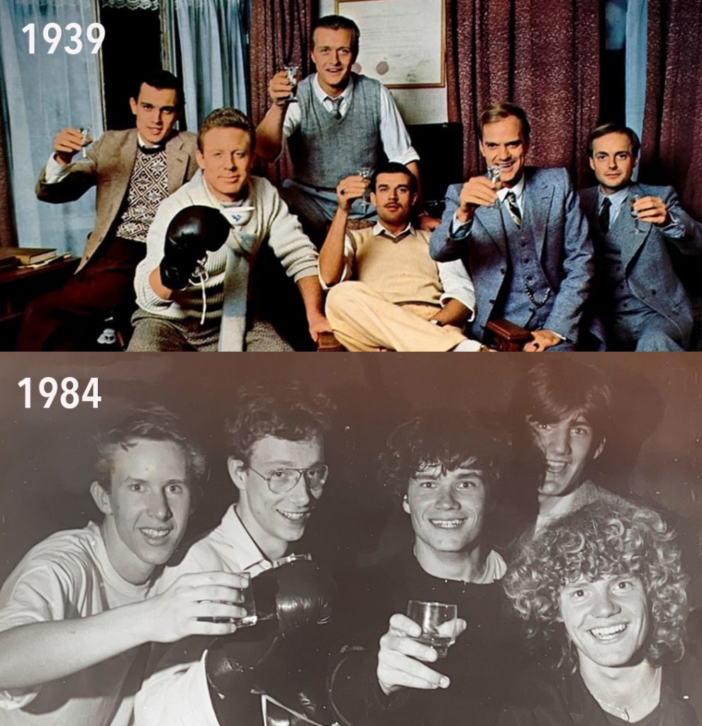 Soldaat van Oranje 1939 - 1984