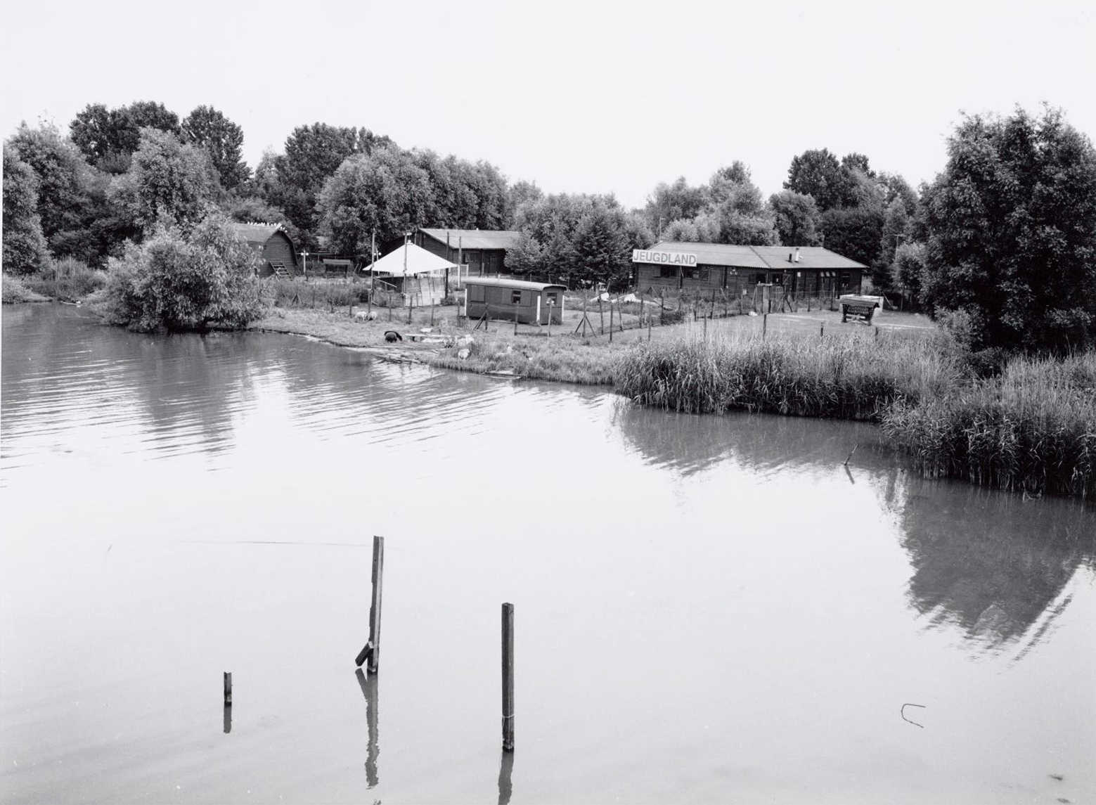 jeugdland oost