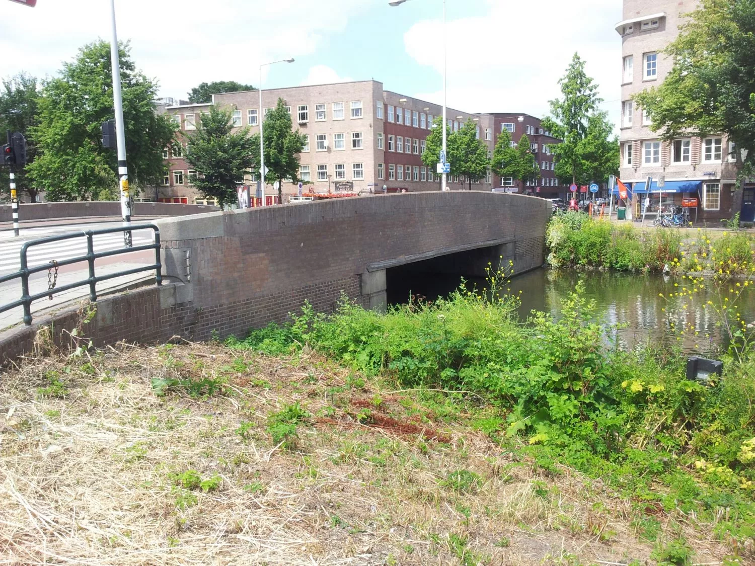 hartmanbrug 2014