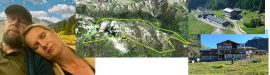 aosta dal du Mont Fallère