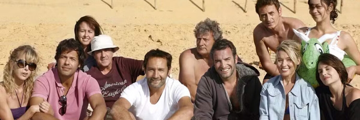 petits mouchoirs film