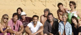 petits mouchoirs film