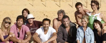 petits mouchoirs film
