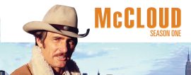 mc cloud tv-serie jaren '70