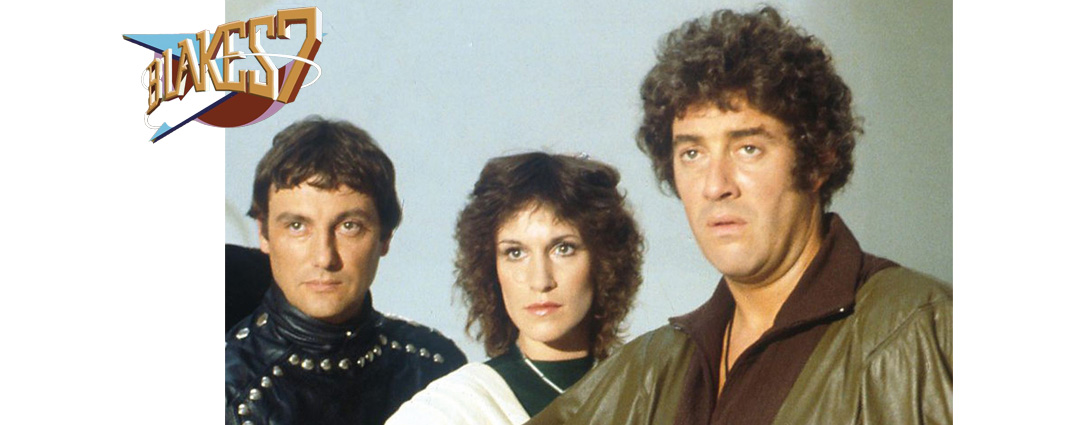 blakes 7