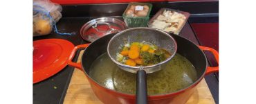 bouillon zelfmaken