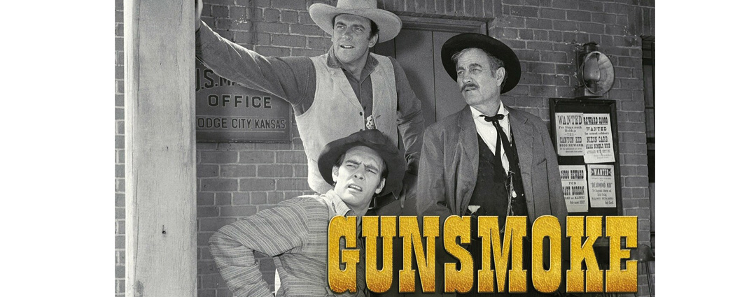 gunsmoke