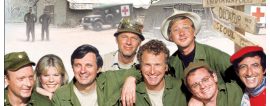mash tv 1970-