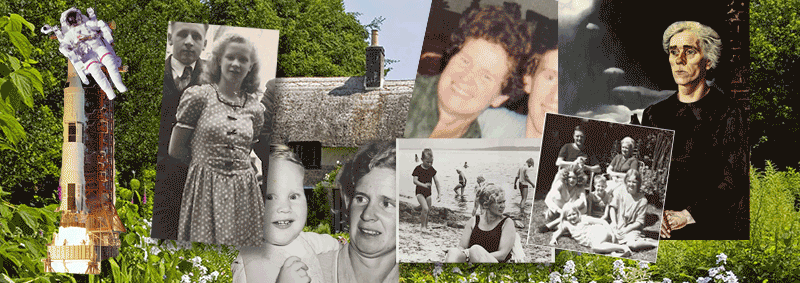 mama J C J Burkunk - Beekes