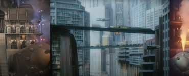 metropolis frits lang