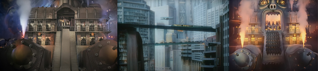 metropolis frits lang