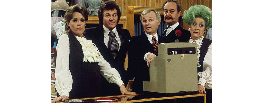 wordt u al geholpen?