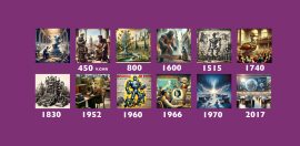 Mens Machine ai