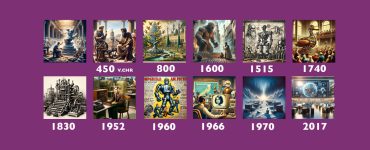 Mens Machine ai