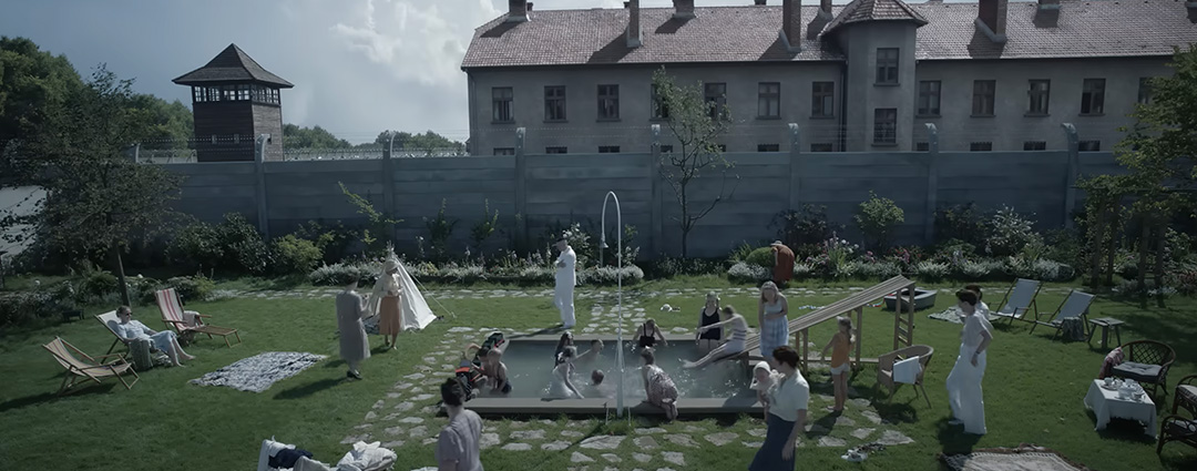 the zone of interest recensie