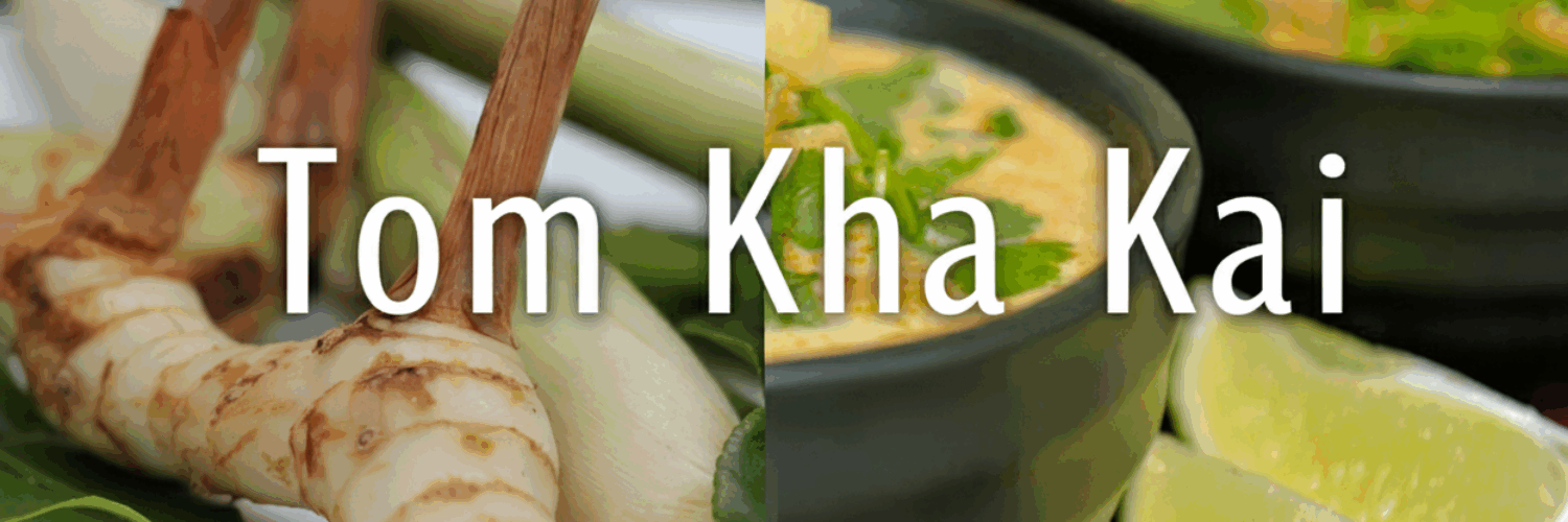 tom kha kai
