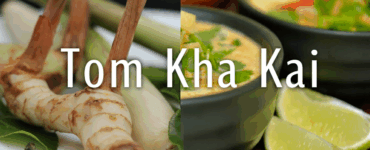 tom kha kai