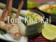 tom kha kai