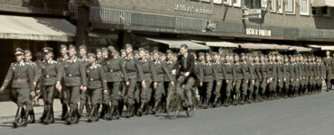 Fotograaf: nico jesse 1942