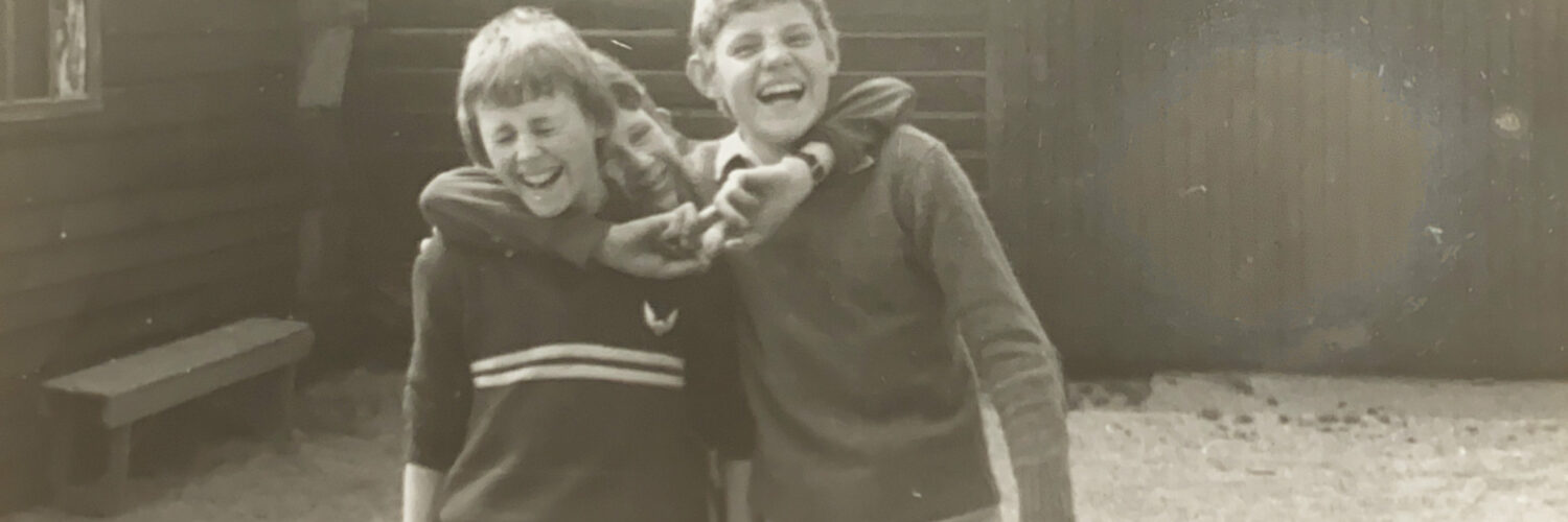 kamp 1980 Erna