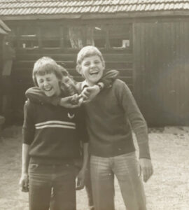 kamp 1980 Erna