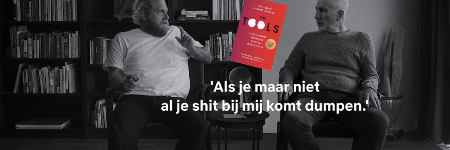 Stutz netflix docu