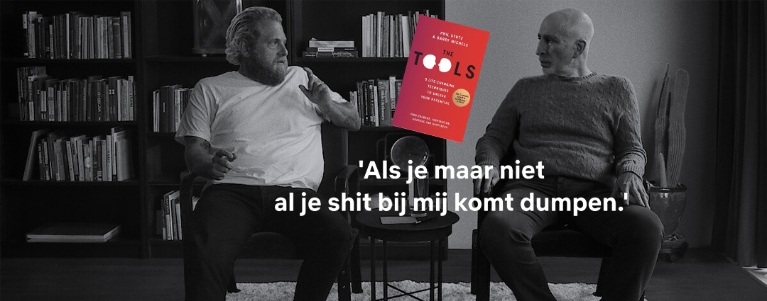 Stutz netflix docu