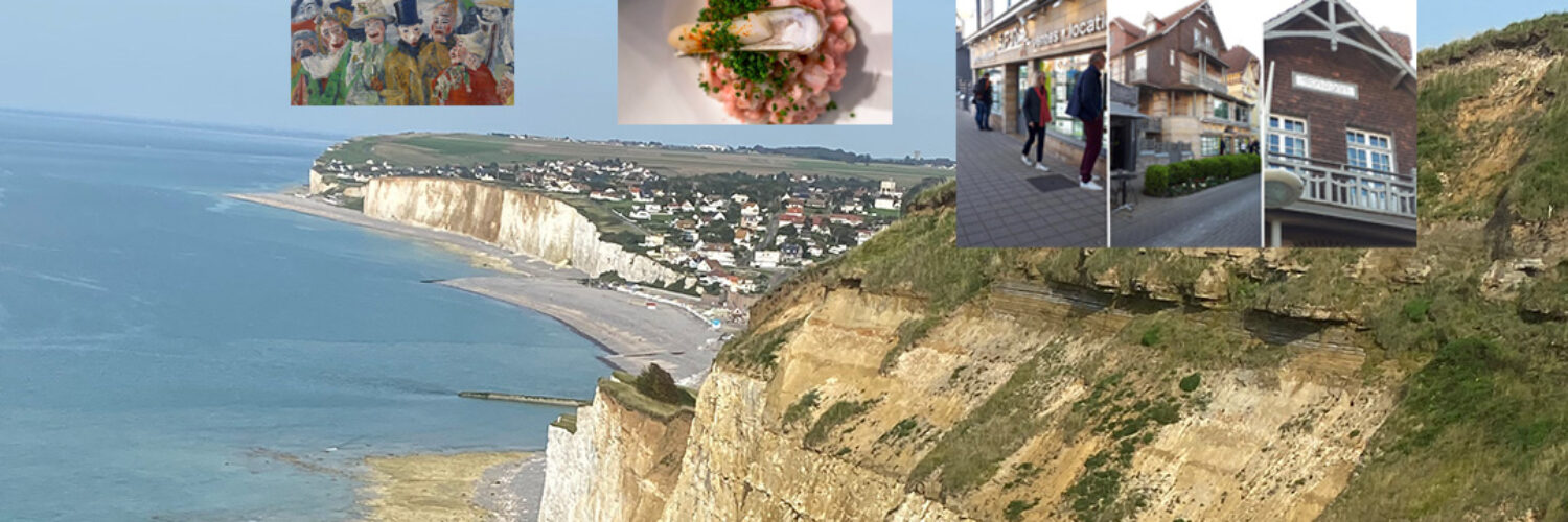 header Côte d'Albâtre