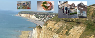 header Côte d'Albâtre