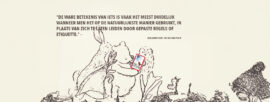 winnie de poeh tao