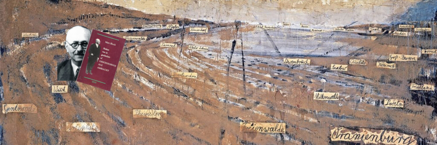 markischer sand kiefer bloch