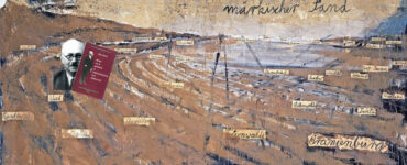 markischer sand kiefer bloch