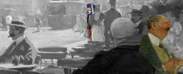 prof van loghem rembrandtplein voorgeborchte