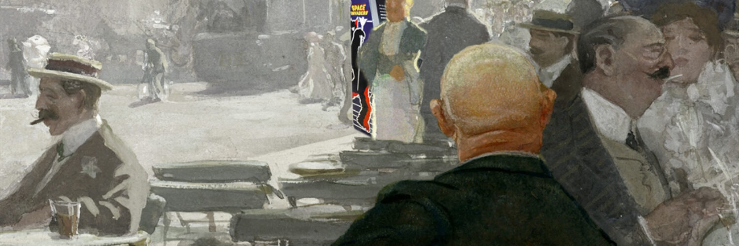 professor saltet rembrandtplein burkunk