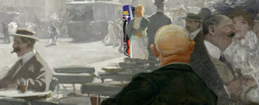 professor saltet rembrandtplein burkunk