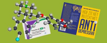 vinkers vis hoe zet het nu werkeiljk met antidepressiva