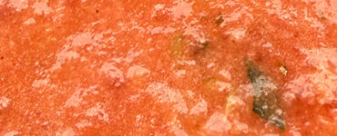 header gazpacho recept